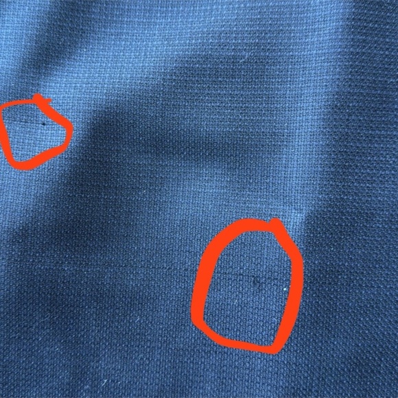 Ermenegildo Zegna Blazer | Size XL | Silk-Cotton Blend | Paid $6,000 Full Set - Picture 10 of 15